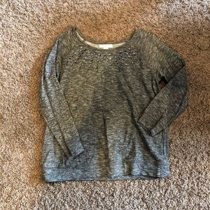 Maternity Sweater